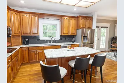 1889 Bay Avenue, Hannibal, MO 63401 - Photo 29