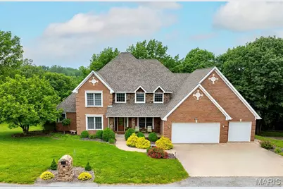 1889 Bay Avenue, Hannibal, MO 63401 - Photo 1
