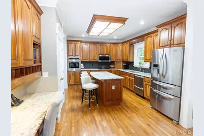 1889 Bay Avenue, Hannibal, MO 63401 - Photo 33