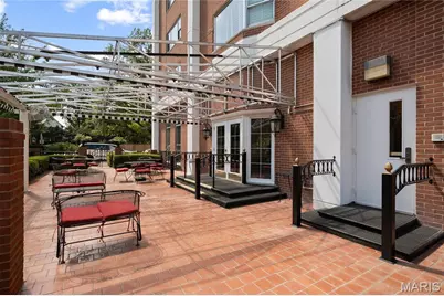 710 S Hanley Road #17C, Clayton, MO 63105 - Photo 55