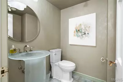 710 S Hanley Road #17C, Clayton, MO 63105 - Photo 25