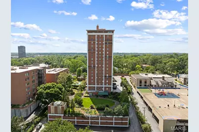 710 S Hanley Road #17C, Clayton, MO 63105 - Photo 61