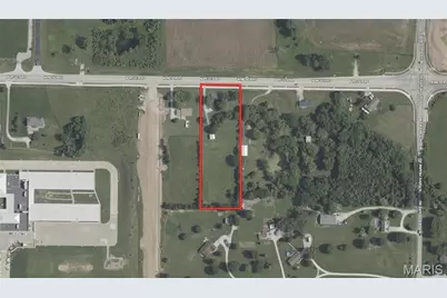 2466 W Meyer Road, Wentzville, MO 63385 - Photo 1