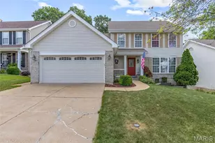 5524 Providence Pl Dr, Saint Louis, MO 63129 - Photo 15