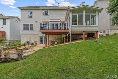 5524 Providence Place Drive, Saint Louis, MO 63129 - Photo 21