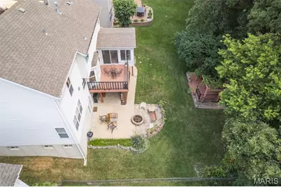 5524 Providence Place Drive, Saint Louis, MO 63129 - Photo 39