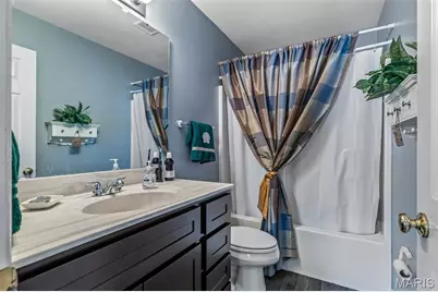 5524 Providence Place Drive, Saint Louis, MO 63129 - Photo 33