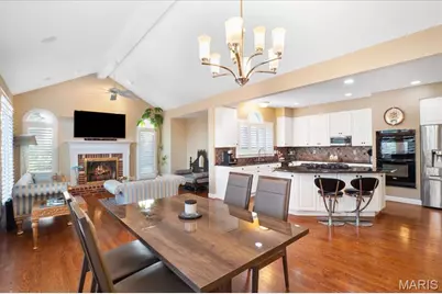 731 Kraffel Lane, Chesterfield, MO 63017 - Photo 23