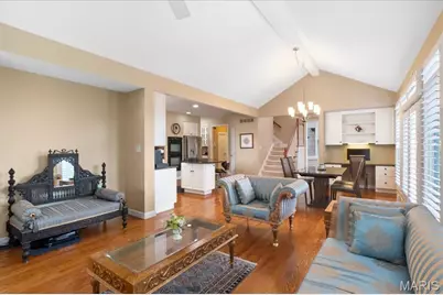 731 Kraffel Lane, Chesterfield, MO 63017 - Photo 27