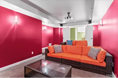 731 Kraffel Lane, Chesterfield, MO 63017 - Photo 59