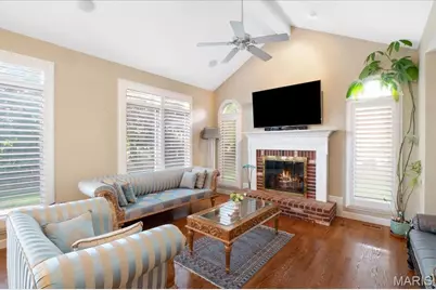 731 Kraffel Lane, Chesterfield, MO 63017 - Photo 25