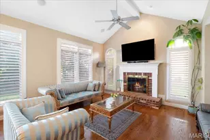 731 Kraffel Ln, Chesterfield, MO 63017 - Photo 25