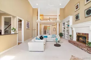 731 Kraffel Ln, Chesterfield, MO 63017 - Photo 13