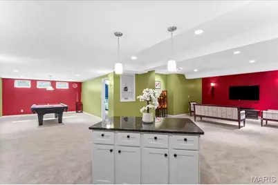 731 Kraffel Lane, Chesterfield, MO 63017 - Photo 49