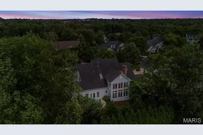 731 Kraffel Lane, Chesterfield, MO 63017 - Photo 67