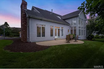 731 Kraffel Lane, Chesterfield, MO 63017 - Photo 61