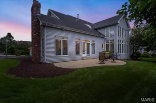 731 Kraffel Ln, Chesterfield, MO 63017 - Photo 61