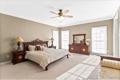 731 Kraffel Lane, Chesterfield, MO 63017 - Photo 29