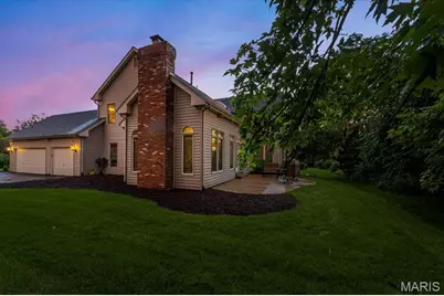 731 Kraffel Lane, Chesterfield, MO 63017 - Photo 65