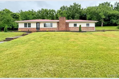 1439 Elliot Street, Eureka, MO 63025 - Photo 1