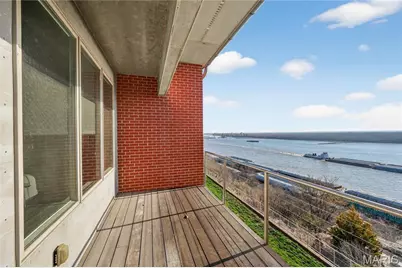5310 Chouteaus Bluff Drive #5310, Saint Louis, MO 63111 - Photo 45