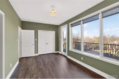5310 Chouteaus Bluff Drive #5310, Saint Louis, MO 63111 - Photo 35