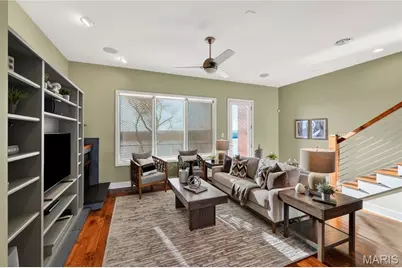 5310 Chouteaus Bluff Drive #5310, Saint Louis, MO 63111 - Photo 15