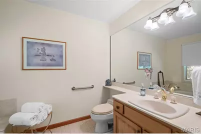 1255 Walnut Hill Farm Drive, Chesterfield, MO 63005 - Photo 25