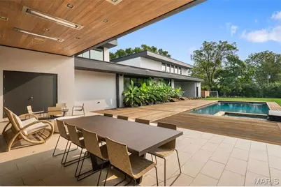 22 Fordyce Lane, Ladue, MO 63124 - Photo 5