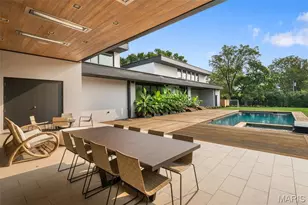 22 Fordyce Ln, Ladue, MO 63124 - Photo 5