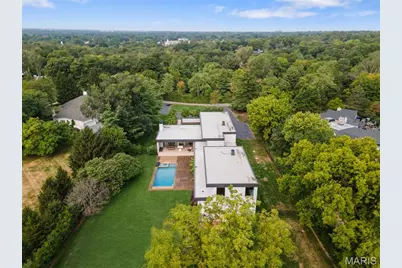 22 Fordyce Lane, Ladue, MO 63124 - Photo 11