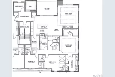 144 W Adams Avenue #3W, Saint Louis, MO 63122 - Photo 9