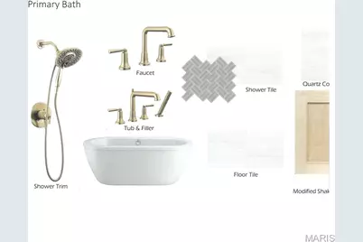 144 W Adams Avenue #2W, Saint Louis, MO 63122 - Photo 15