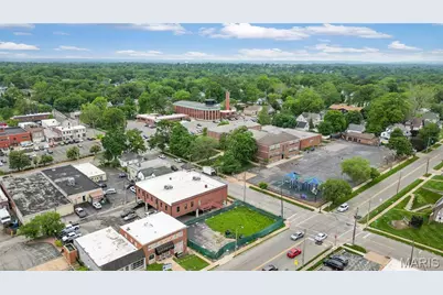 144 W Adams Avenue #1W, Saint Louis, MO 63122 - Photo 19