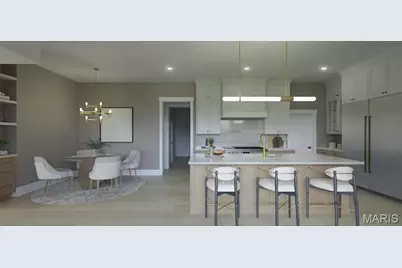 144 W Adams Avenue #2W, Saint Louis, MO 63122 - Photo 5