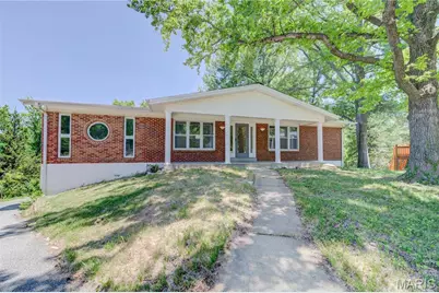 1219 Blairshire Drive, Ballwin, MO 63011 - Photo 1