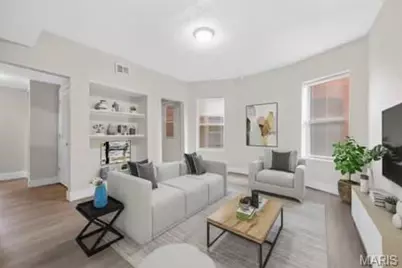 5437 Page Boulevard, Saint Louis, MO 63112 - Photo 3