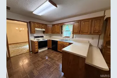 217 Foust Drive, Sikeston, MO 63801 - Photo 5