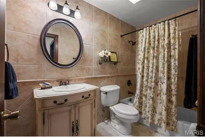 3832 Fleur Du Bois Drive, Florissant, MO 63034 - Photo 41