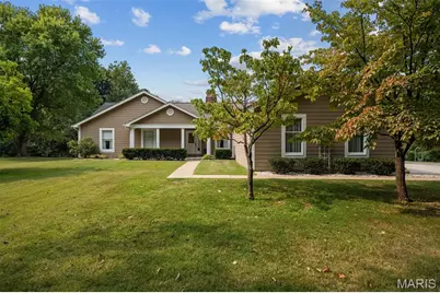3832 Fleur Du Bois Drive, Florissant, MO 63034 - Photo 1