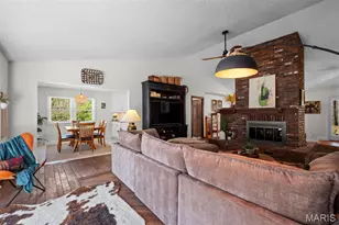 3832 Fleur Du Bois Dr, Florissant, MO 63034 - Photo 13