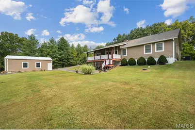 3832 Fleur Du Bois Drive, Florissant, MO 63034 - Photo 55