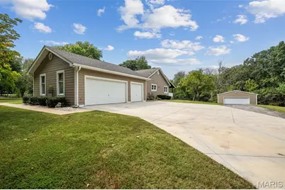 3832 Fleur Du Bois Drive, Florissant, MO 63034 - Photo 53