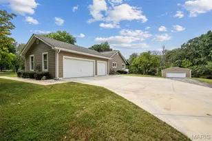 3832 Fleur Du Bois Dr, Florissant, MO 63034 - Photo 53