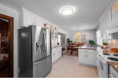 3832 Fleur Du Bois Drive, Florissant, MO 63034 - Photo 19