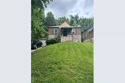 7155 Theodore Avenue, Jennings, MO 63136 - Photo 1
