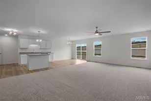 198 Cynthia Dr, Truesdale, MO 63380 - Photo 3