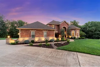 732 Deer Vue Lane, Fenton, MO 63026 - Photo 83