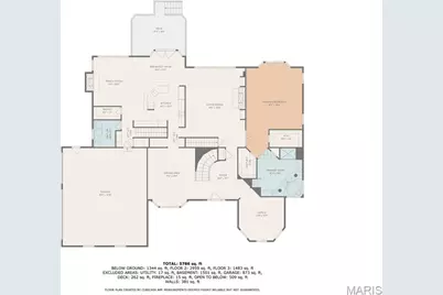 732 Deer Vue Lane, Fenton, MO 63026 - Photo 73