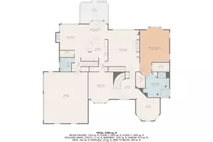 732 Deer Vue Ln, Fenton, MO 63026 - Photo 73